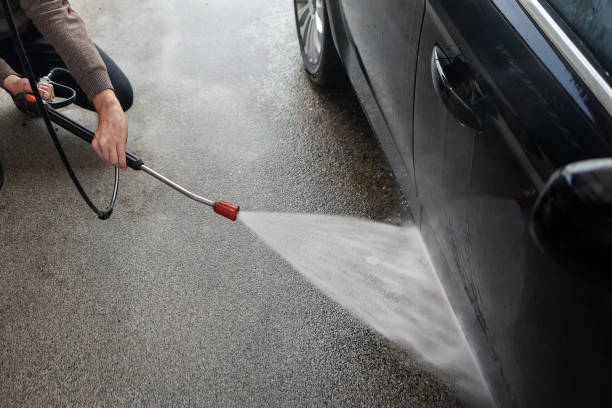 Roof Power Washing Services in Wilson, WY